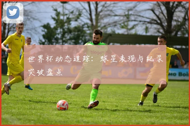 世界杯动态追踪：球星表现与纪录突破盘点