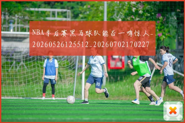 NBA季后赛黑马球队能否一鸣惊人_20260526125512_20260702170227